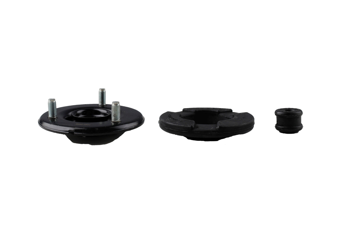 Bilstein B1 Front Mount (12-307456) - NP 300 Navara Pickup D23