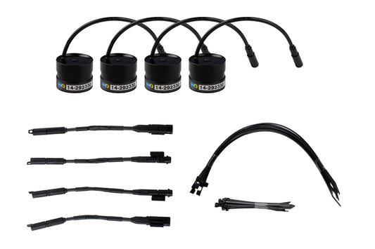 Bilstein B1 (14-292330) - VW Golf 7M