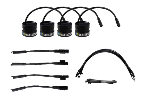 Bilstein B1 (14-292330) - VW Golf 7M