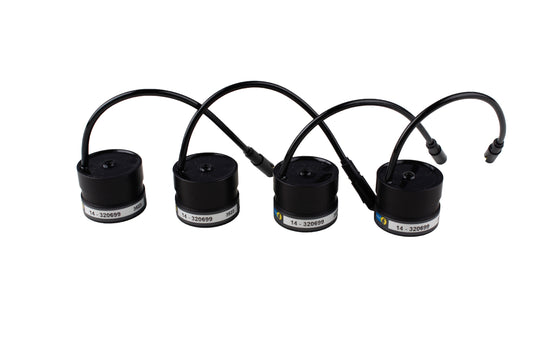 Bilstein B1 Module (14-320699) - Ford Focus 4