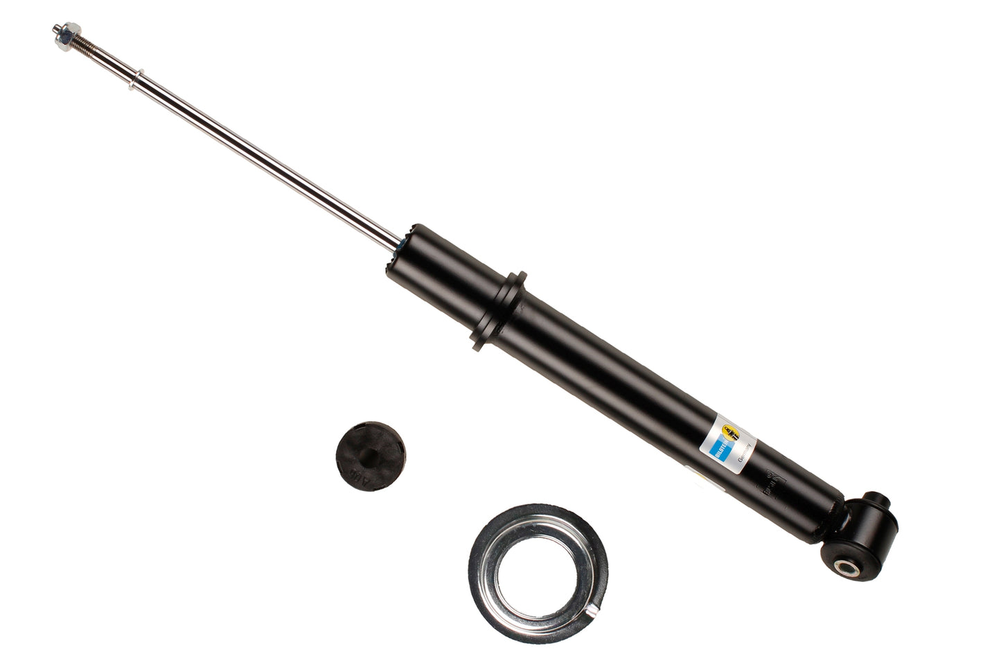 Bilstein B4 Rear (19-019642) - Audi 50 VW Derby Polo
