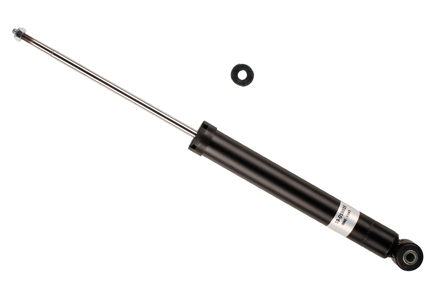 Bilstein B4 Rear (19-019819) - BMW 3 E30 Z1