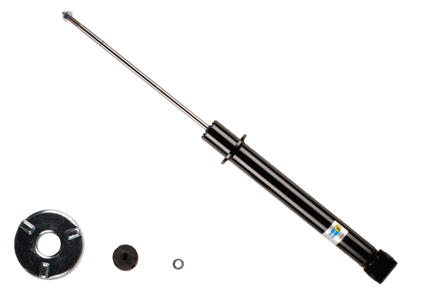 Bilstein B4 Rear (19-019949) - VW Passat Santana