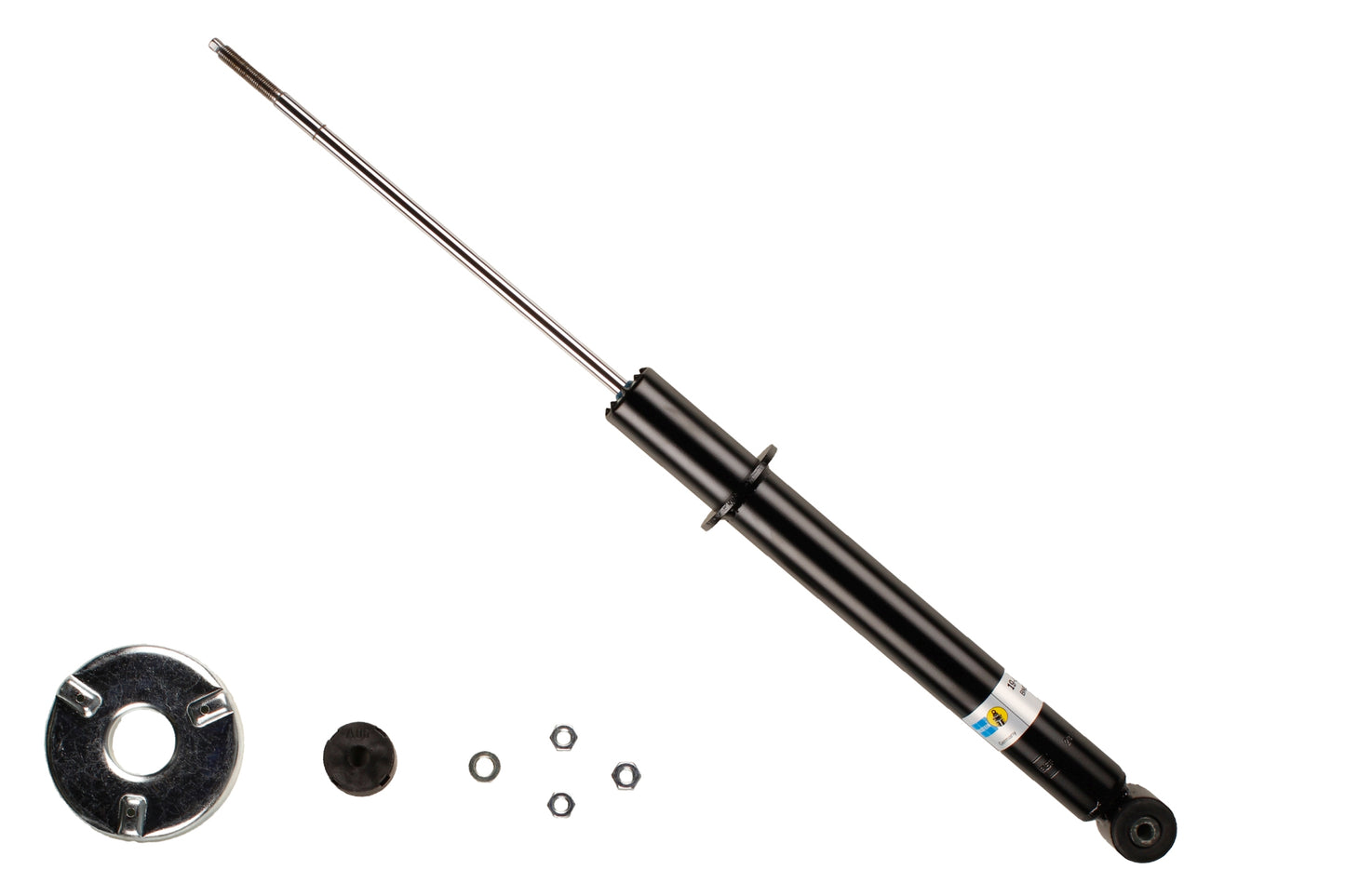 Bilstein B4 Rear (19-019963) - VW Golf 2 3 Corrado Vento