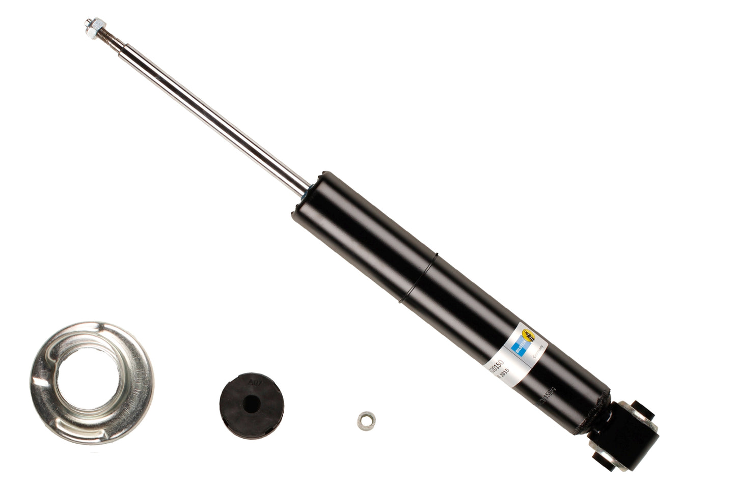 Bilstein B4 Rear (19-020150) - Audi 100 100 AVANT