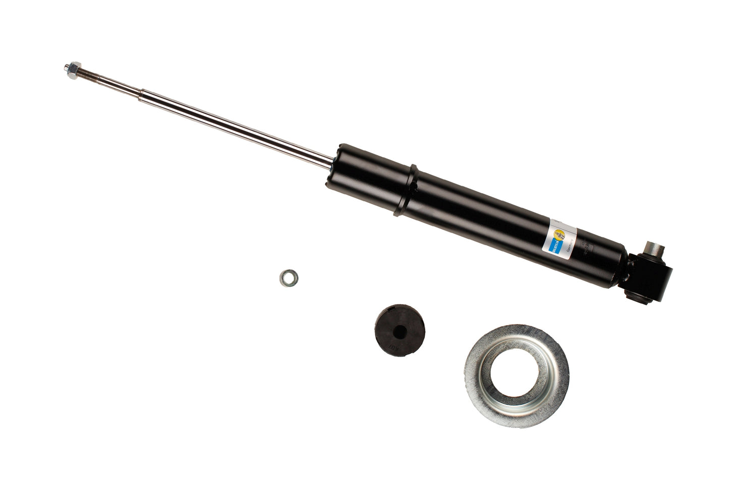 Bilstein B4 Rear (19-028637) - BMW 7 E32