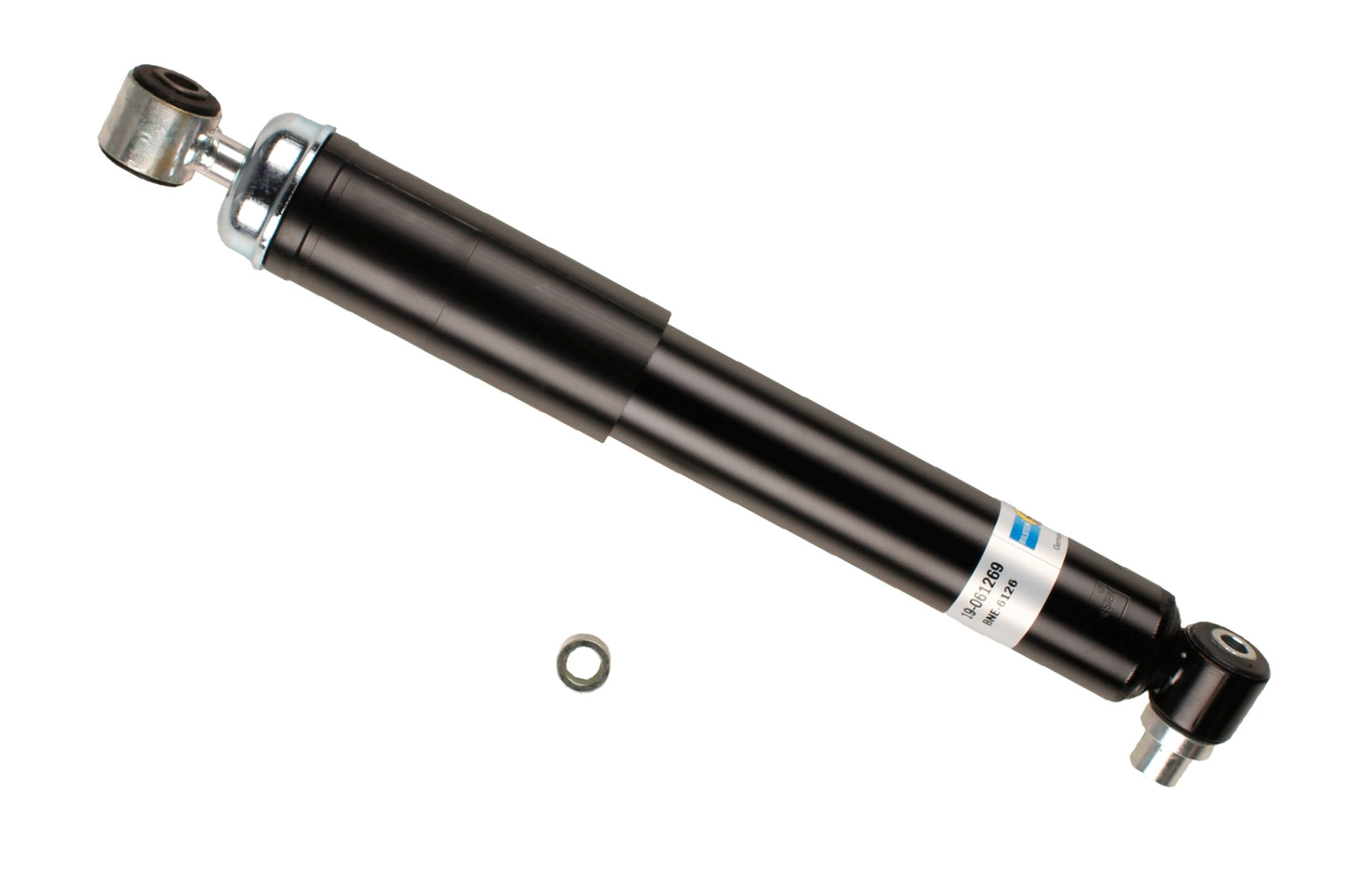 Bilstein B4 Rear (19-061269) - Renault Megane Scenic