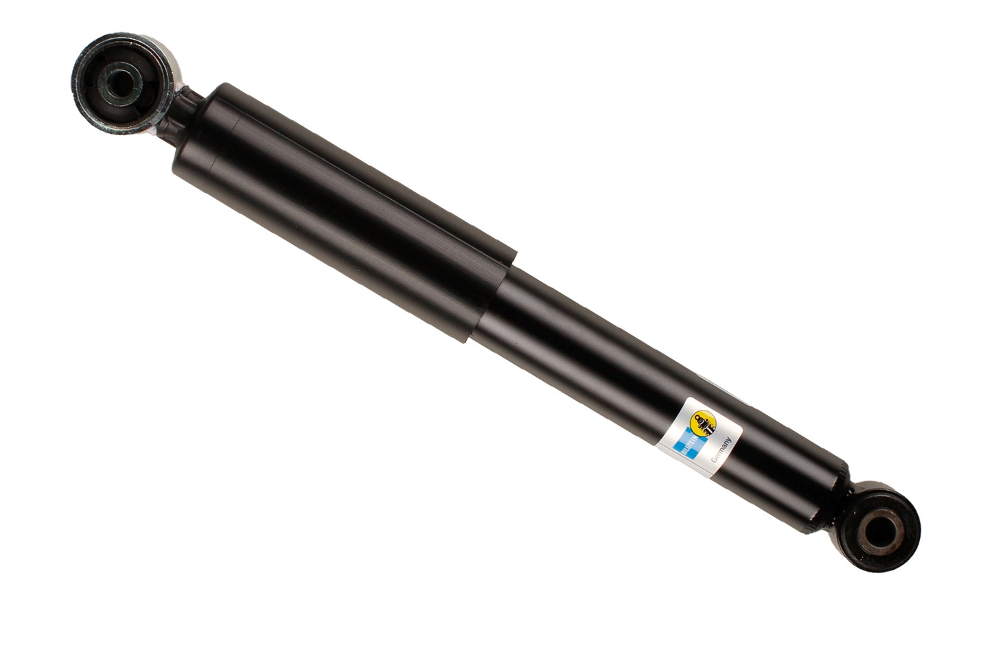 Bilstein B4 Rear (19-068763) - Opel Astra G Caravan