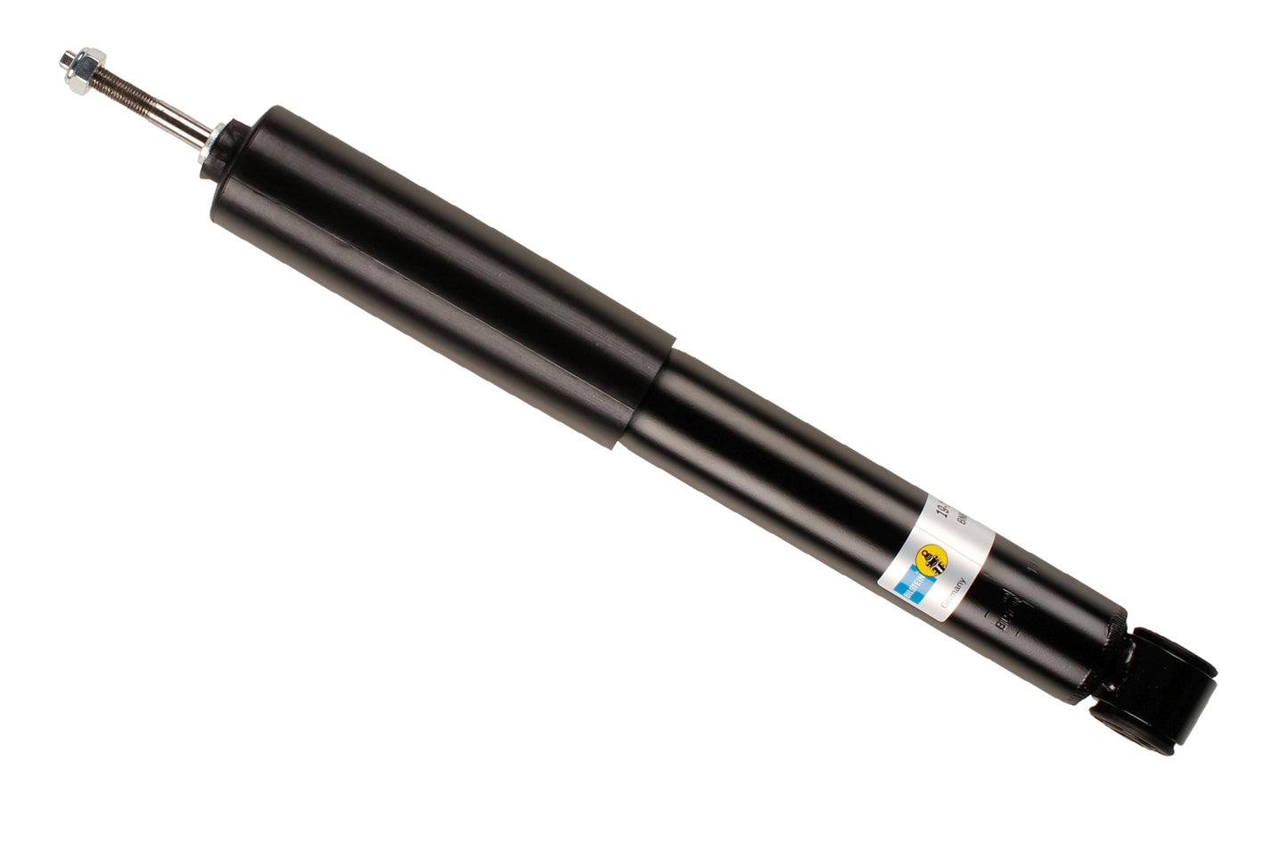 Bilstein B4 Rear (19-140087) - Saab 9-3 YS3F