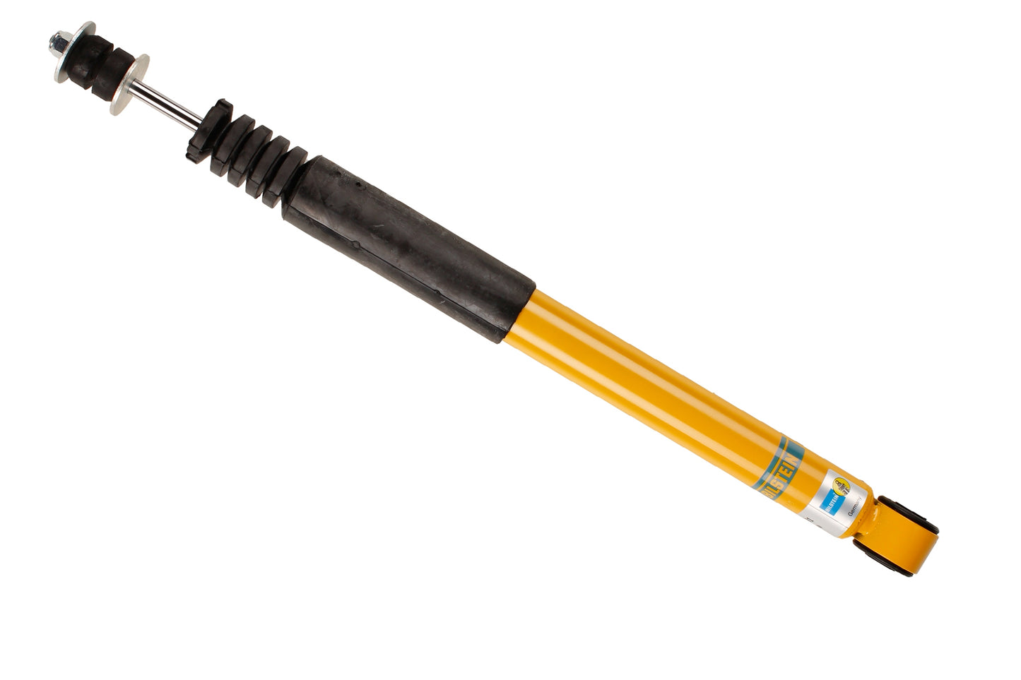 Bilstein B8 Rear (19-140391) - DACIA Logan (LS,KS)