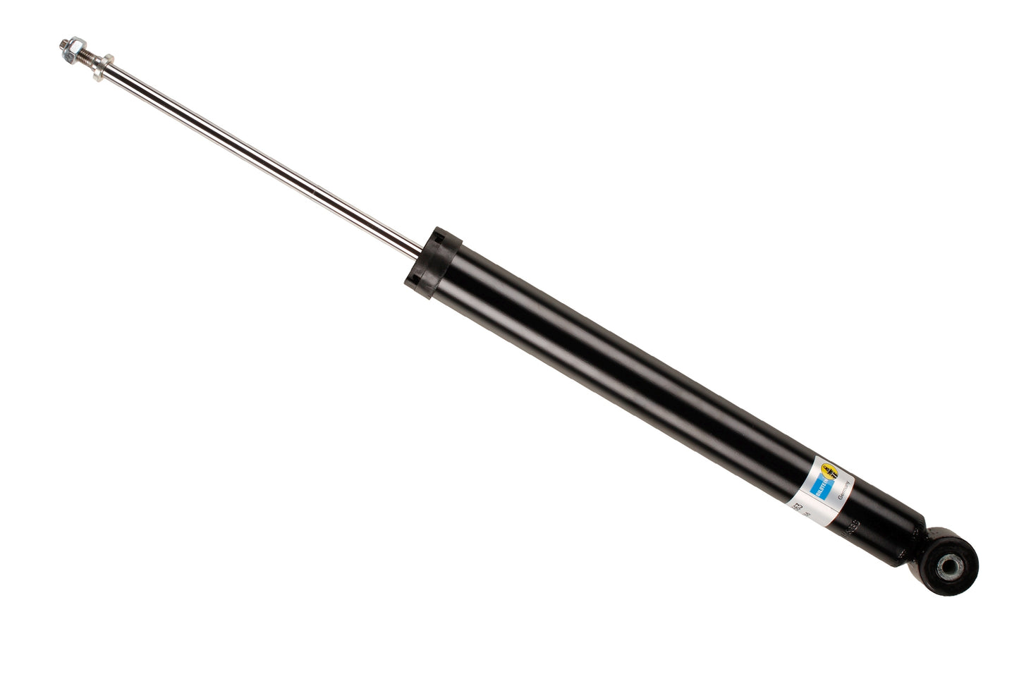 Bilstein B4 Rear (19-145563) - Audi TT 8N3