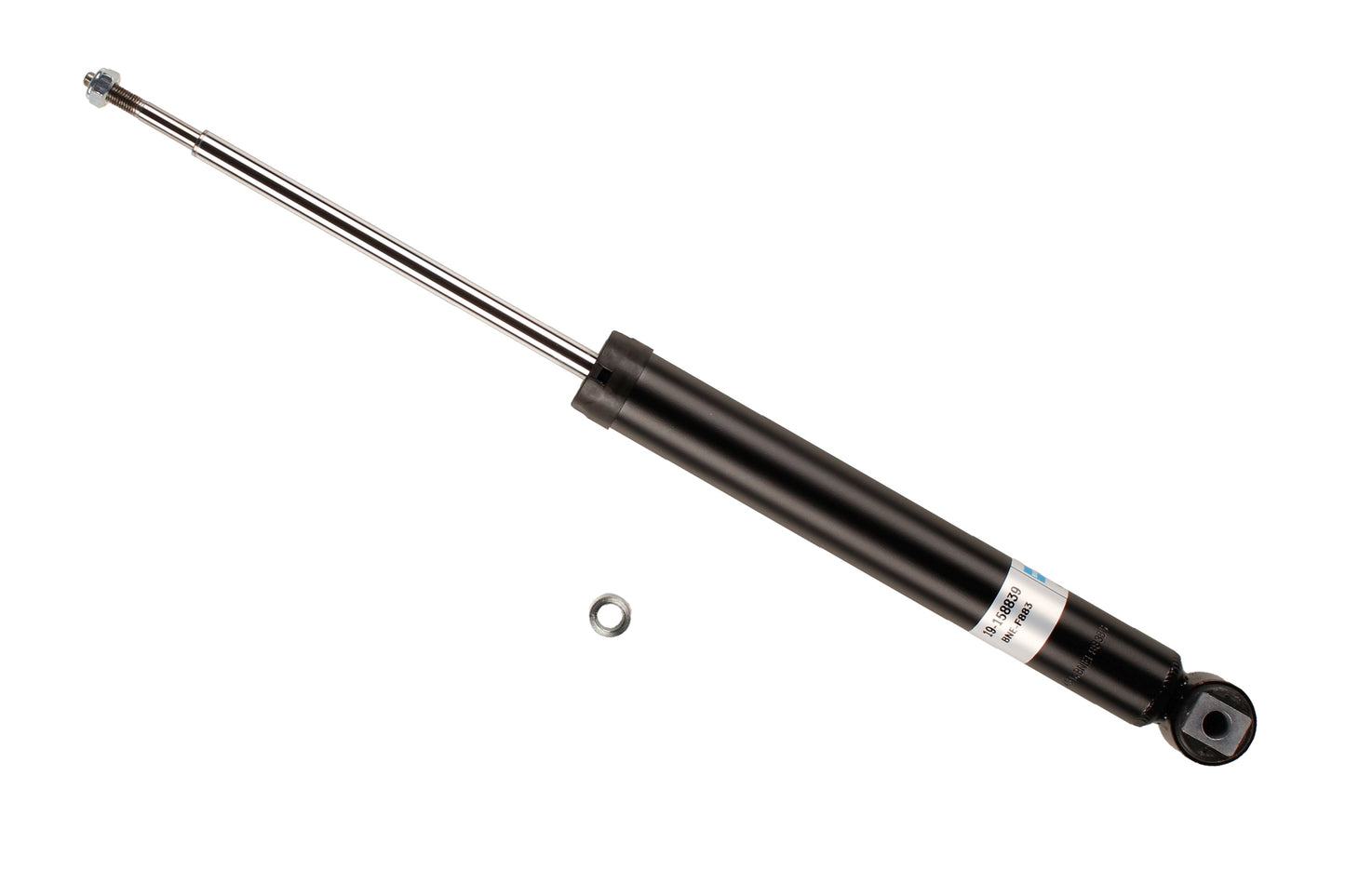 Bilstein B4 Rear (19-158839) - BMW Z3