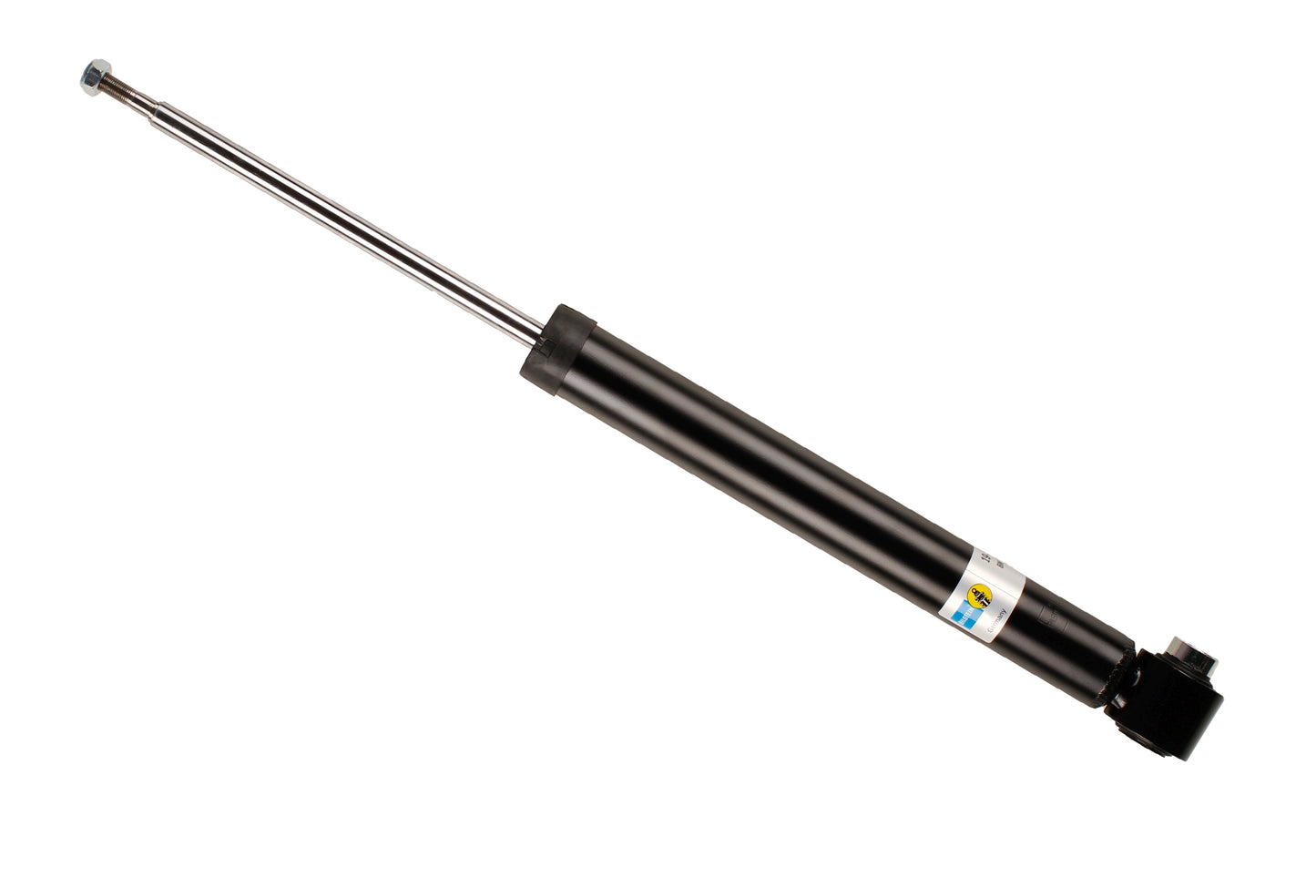 Bilstein B4 Rear (19-164489) - Audi A4 8EC 8ED Sport