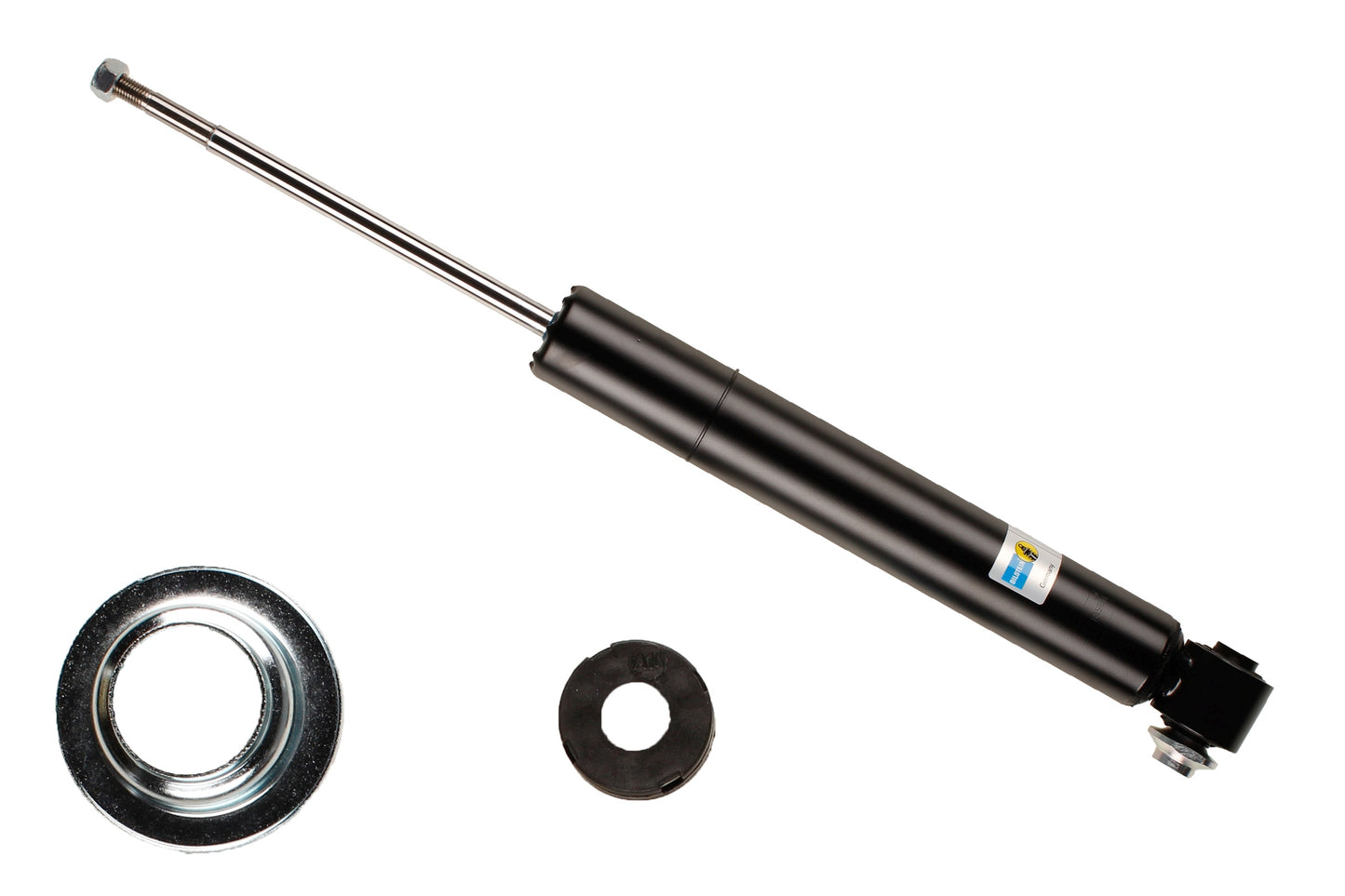 Bilstein B4 Rear (19-172743) - BMW 7er E65 E66