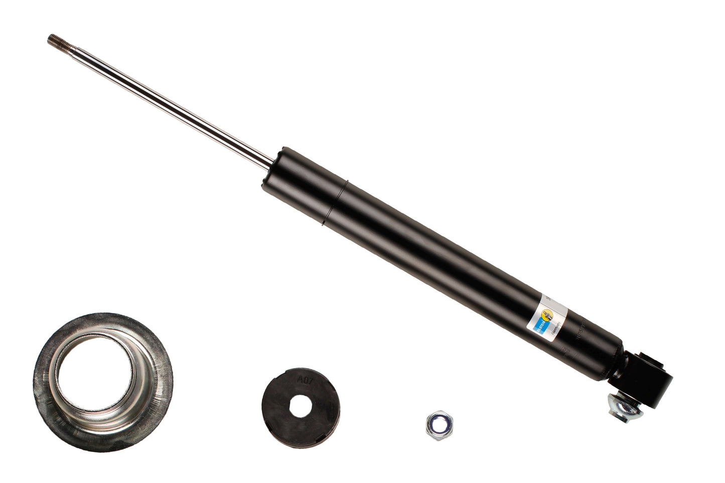 Bilstein B4 Rear (19-193311) - BMW 5er F10