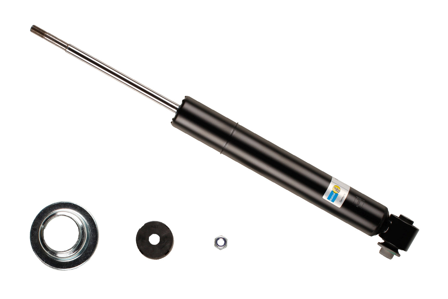 Bilstein B4 Rear (19-212722) - BMW 5er E60 M-Technik