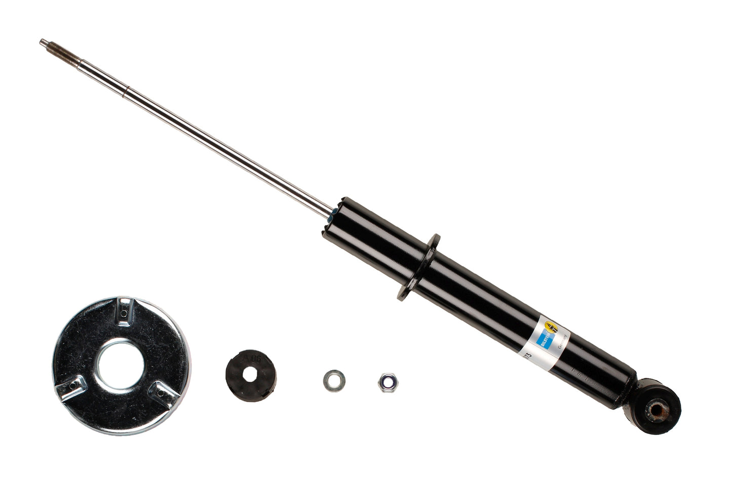 Bilstein B4 Rear (19-216973) - VW Passat 3A2 35I Syncro