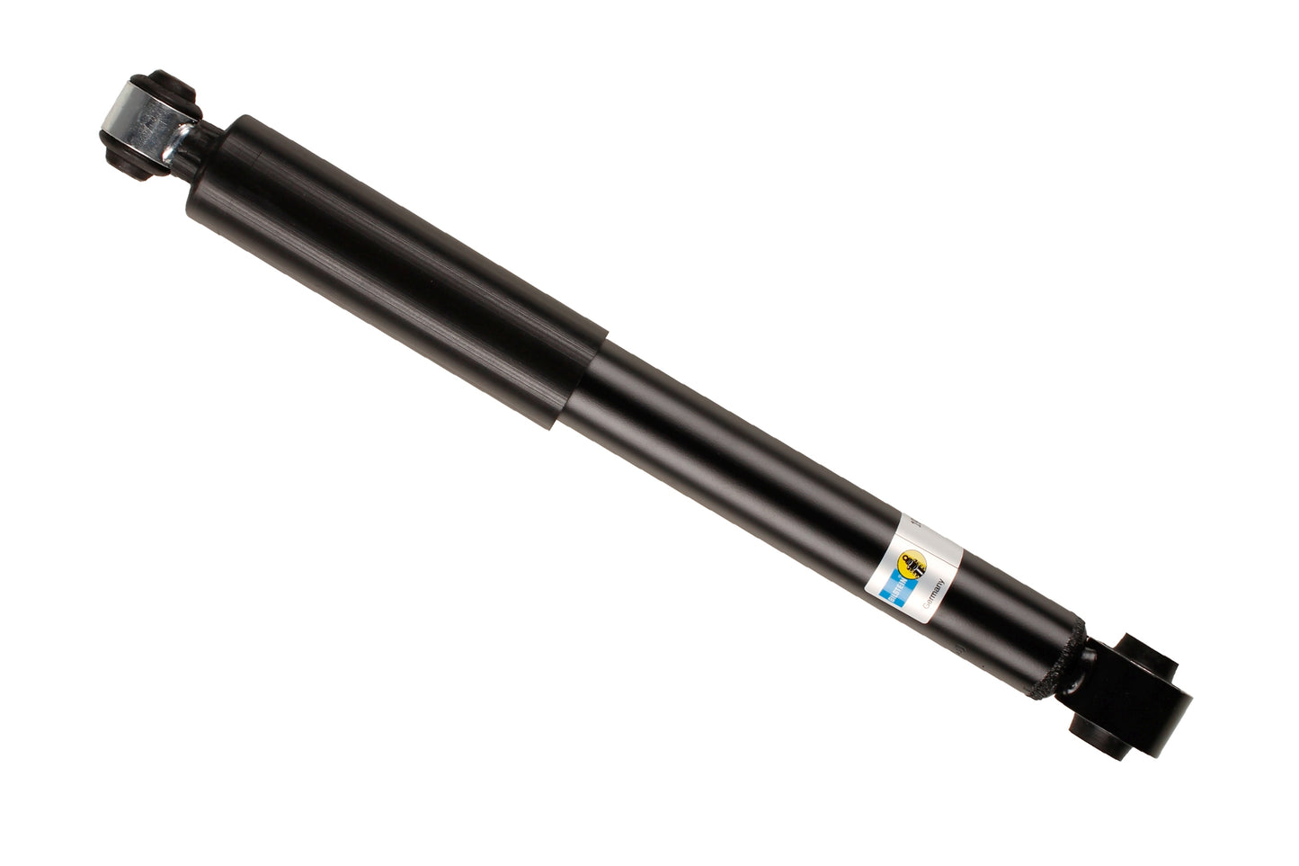 Bilstein B4 Rear (19-223025) - Citroen C3