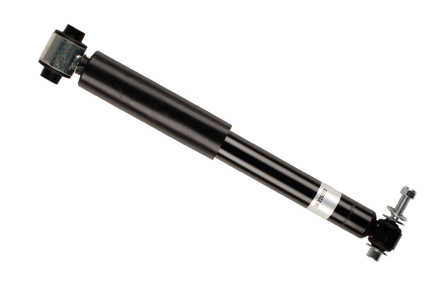 Bilstein B4 Rear (19-225272) - Renault Grand Scenic III HA