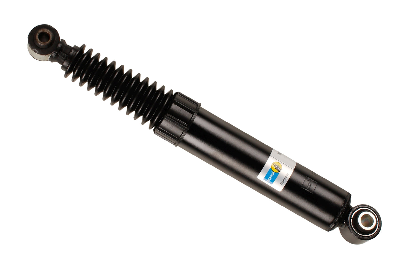 Bilstein B4 Rear (19-225289) - Citroen JUMPY