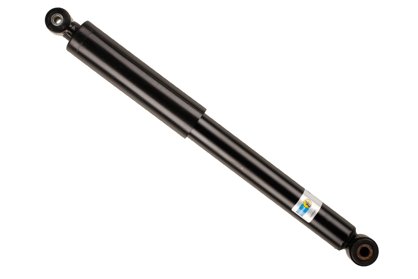 Bilstein B4 Rear (19-226651) - Audi A3 Quattro Sportfahrwer