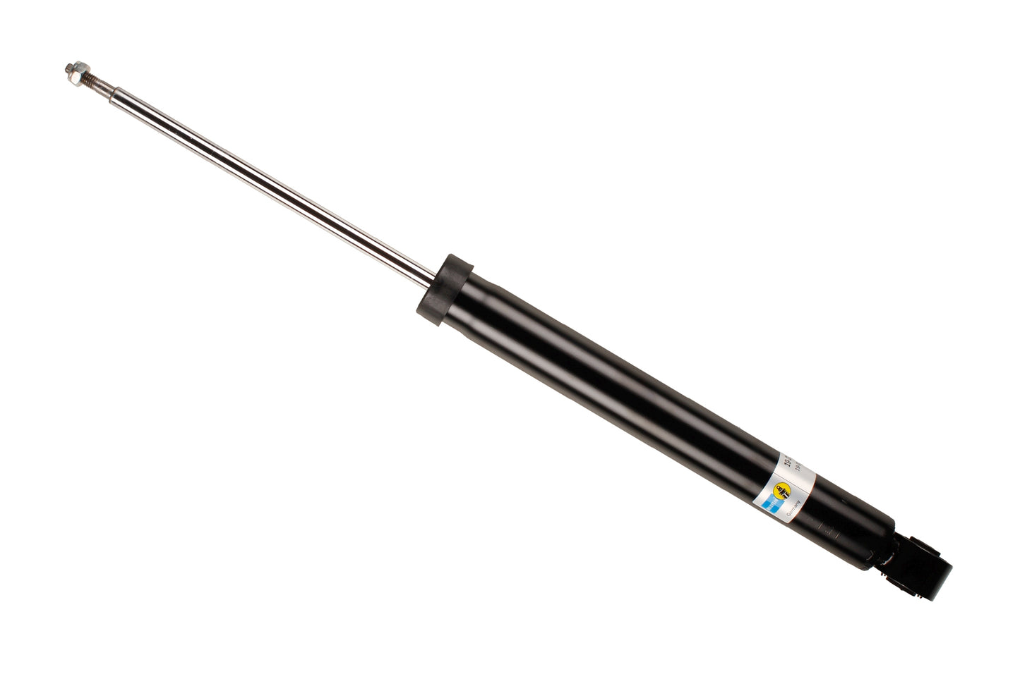 Bilstein B4 Rear (19-226897) - Audi A6 4G2