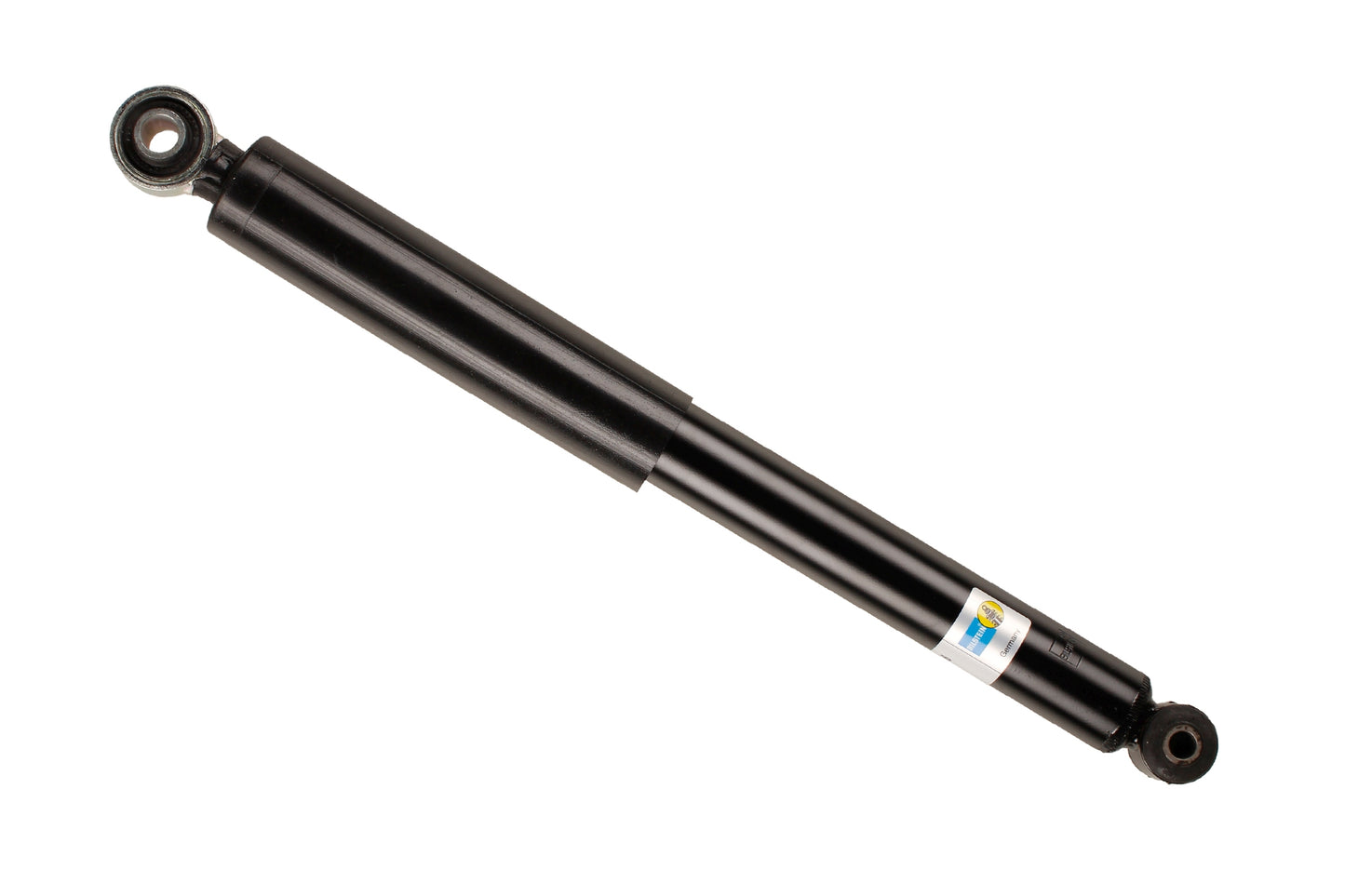 Bilstein B4 Rear (19-227856) - Mitsubishi Pajero Pinin