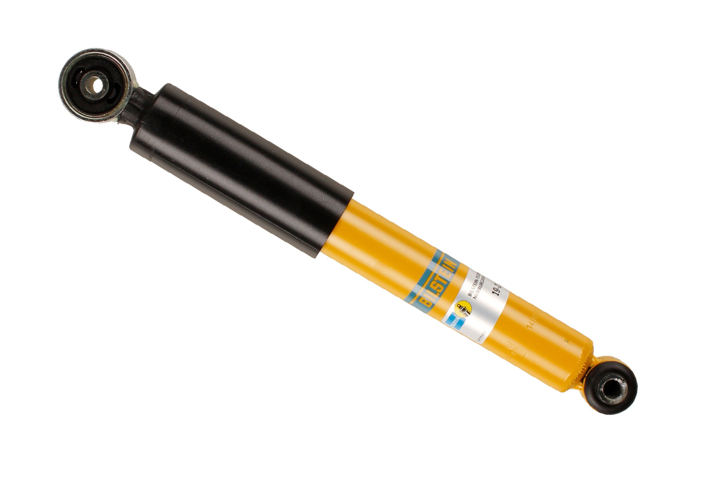 Bilstein B6 Rear (19-235707) - Fiat Panda (169) 4WD