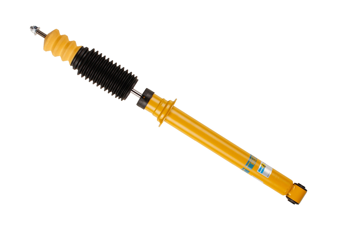 Bilstein B8 Rear (19-235790) - Ford Street Ka