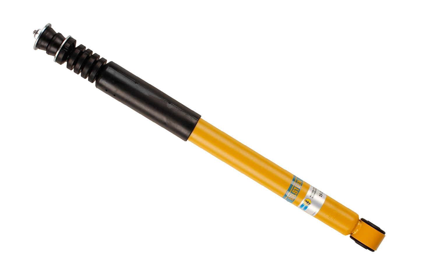 Bilstein B6 Rear (19-236087) - Renault Twingo II CN