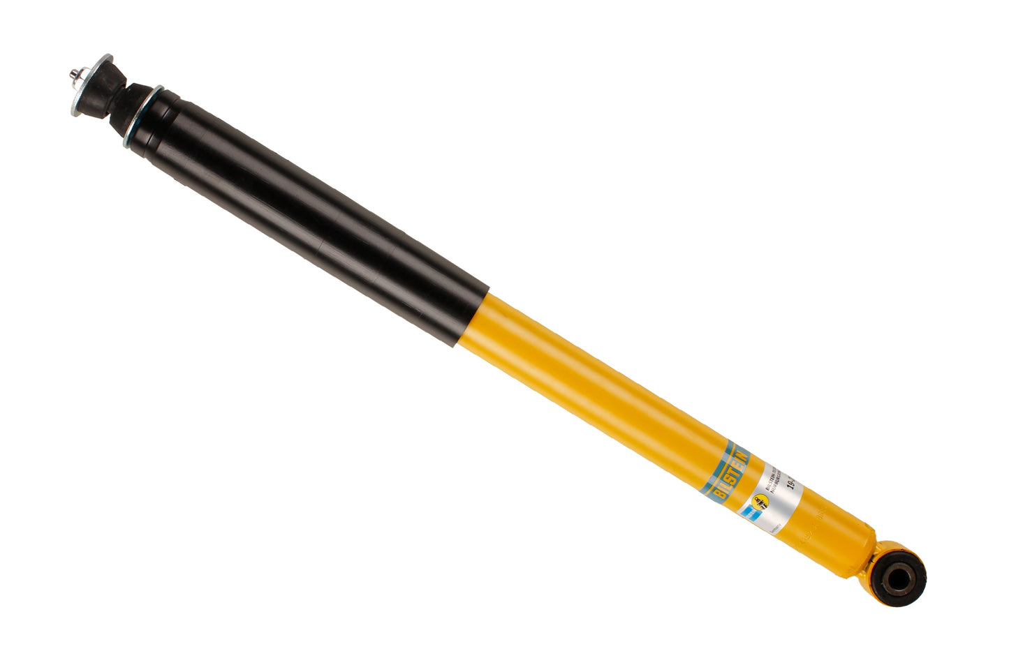 Bilstein B8 Rear (19-236186) - NISSAN Micra 3 K12