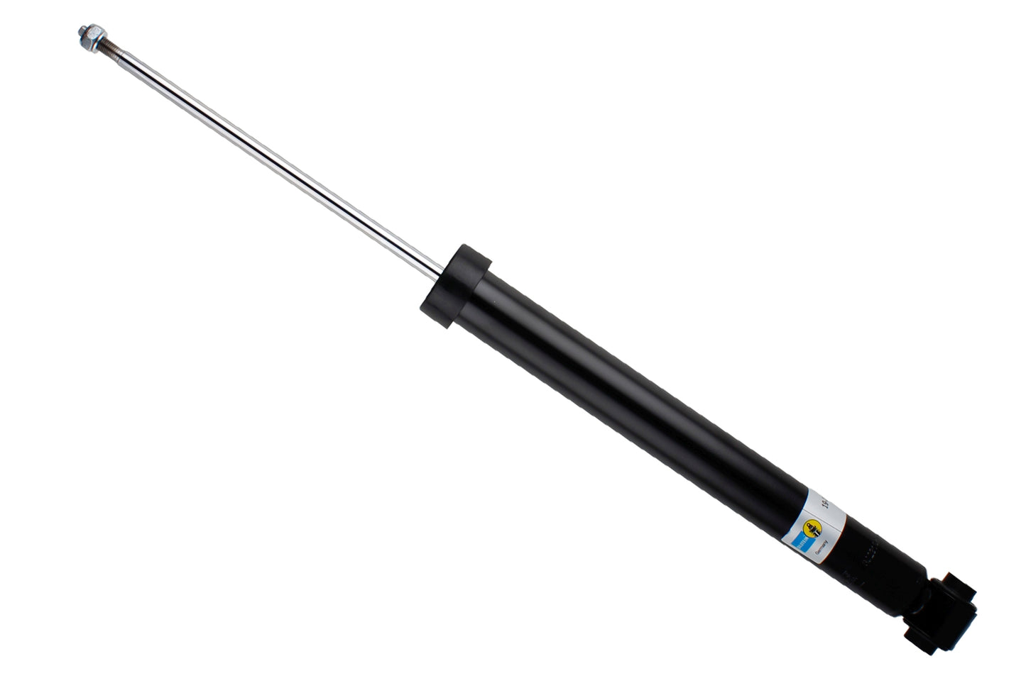 Bilstein B4 Rear (19-242453) - Fiat 500 L
