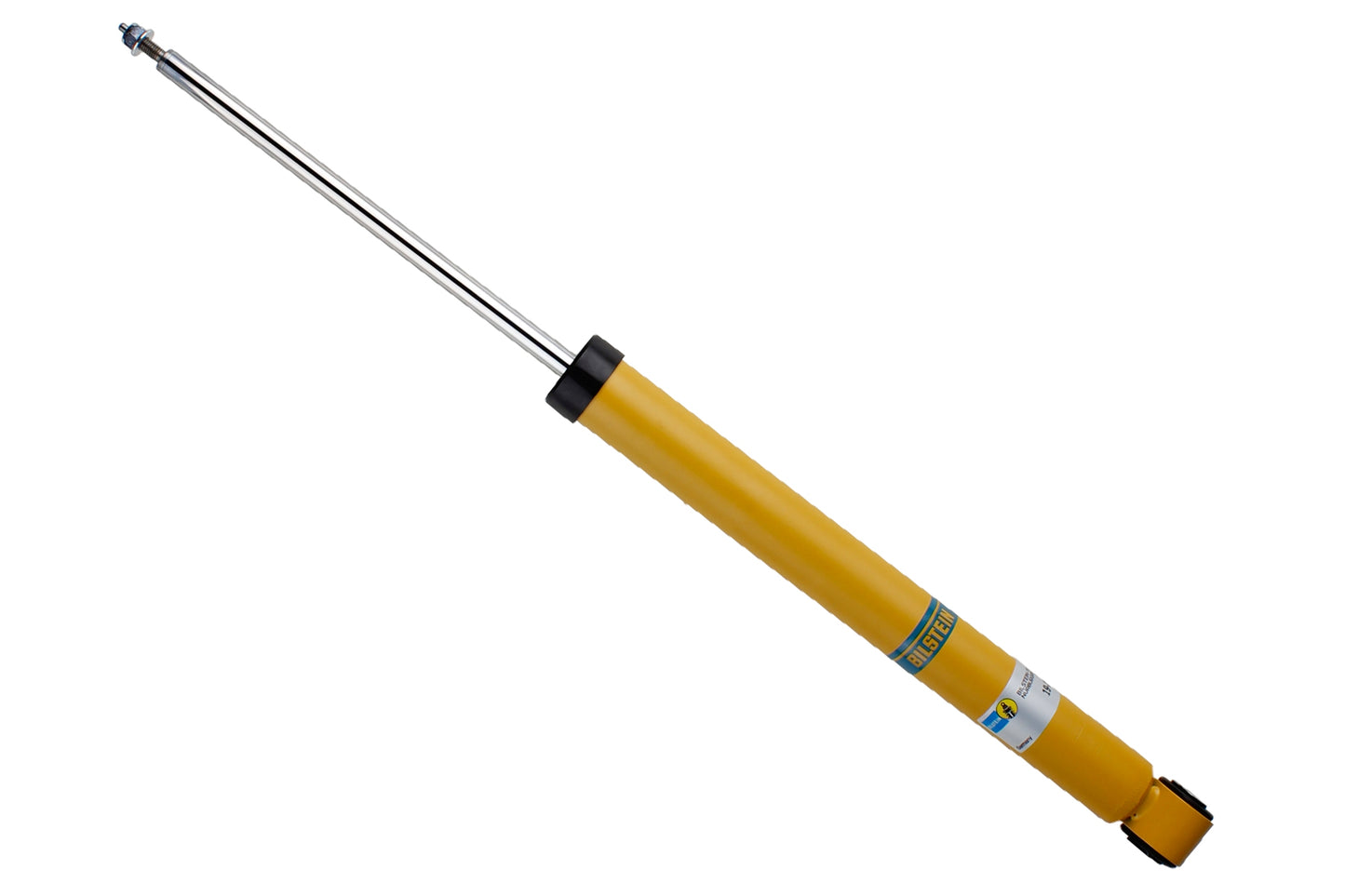 Bilstein B6 Rear (19-260327) - Ford Ford B-Max