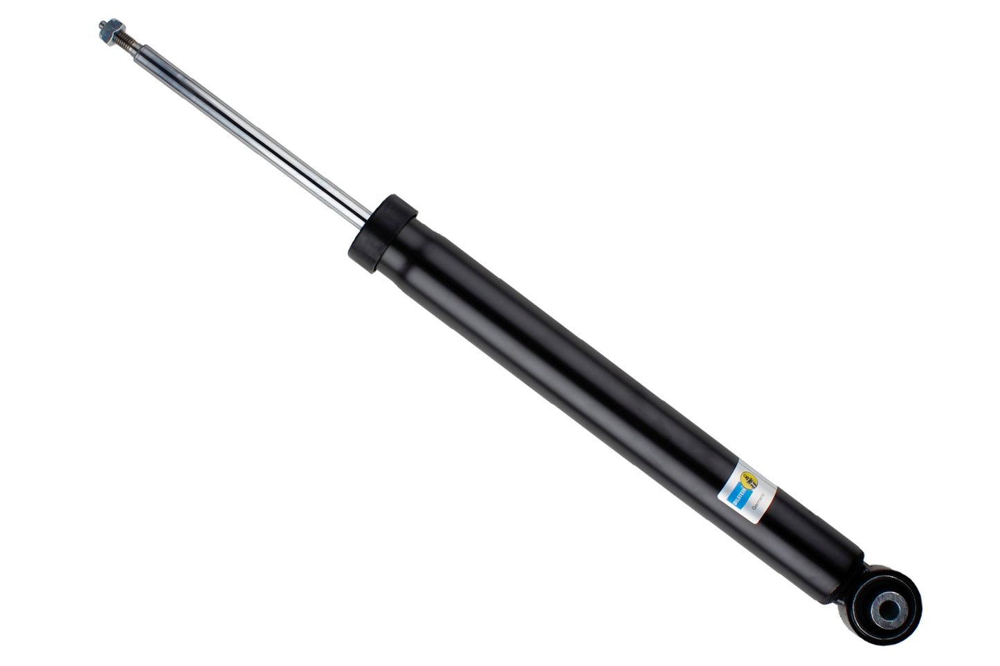 Bilstein B4 Rear (19-262277) - Audi A3 4WD Sport Multi S B4
