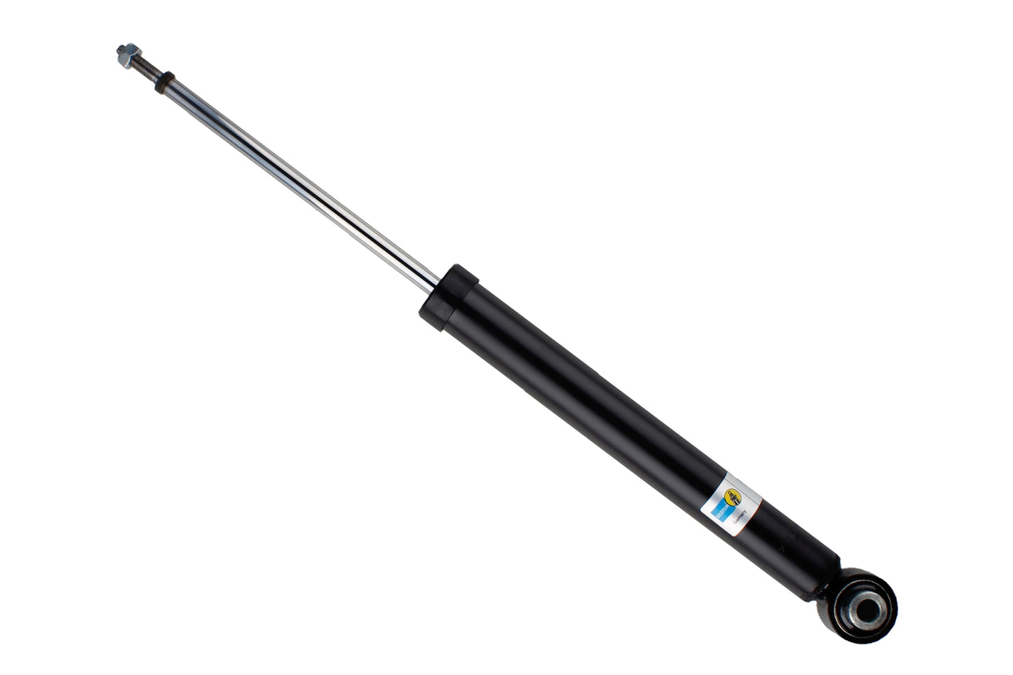 Bilstein B4 Rear (19-263465) - Audi A4 8E Sport B4