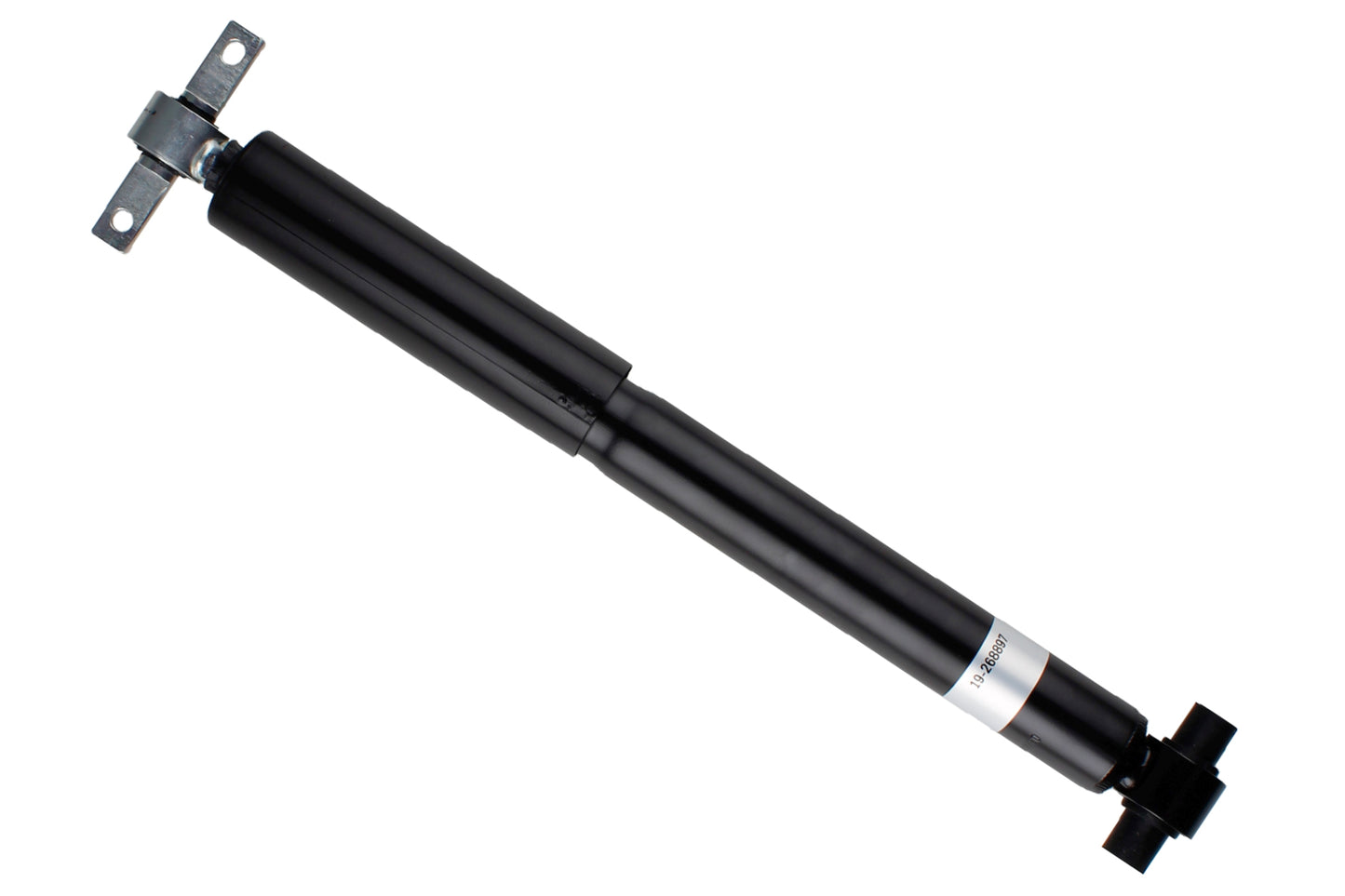 Bilstein B4 Rear (19-268897) - Honda Pilot '09-13'B4
