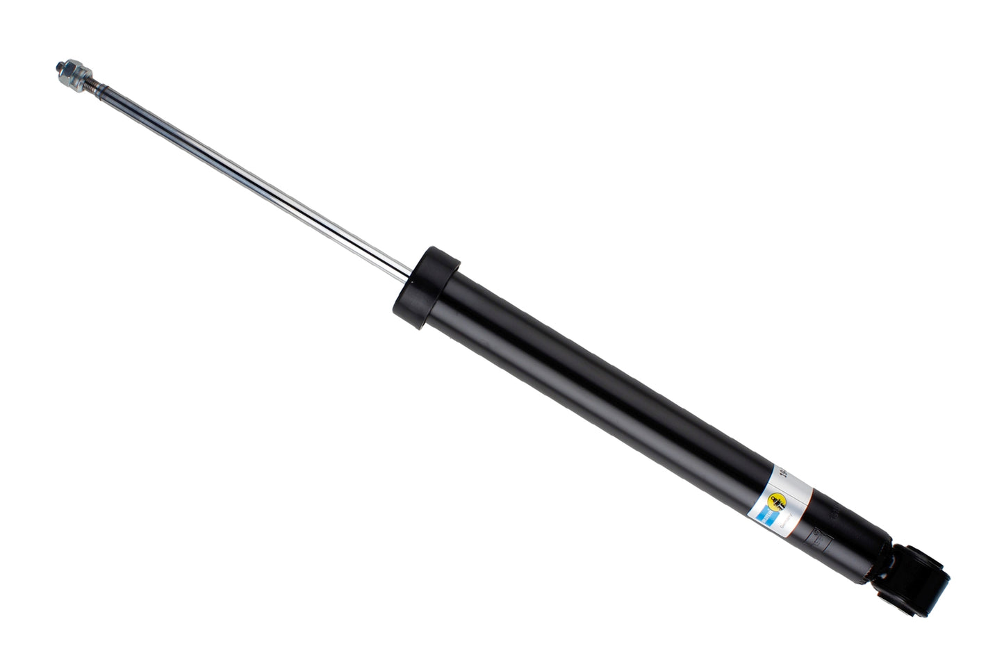 Bilstein B4 Rear (19-279565) - Nissan Micra V K14 HA