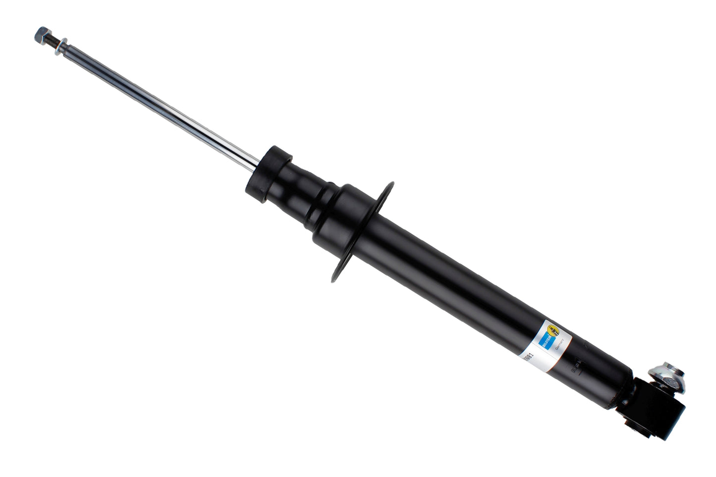 Bilstein B4 Rear (19-280981) - BMW 5er G30 Schlechtwege