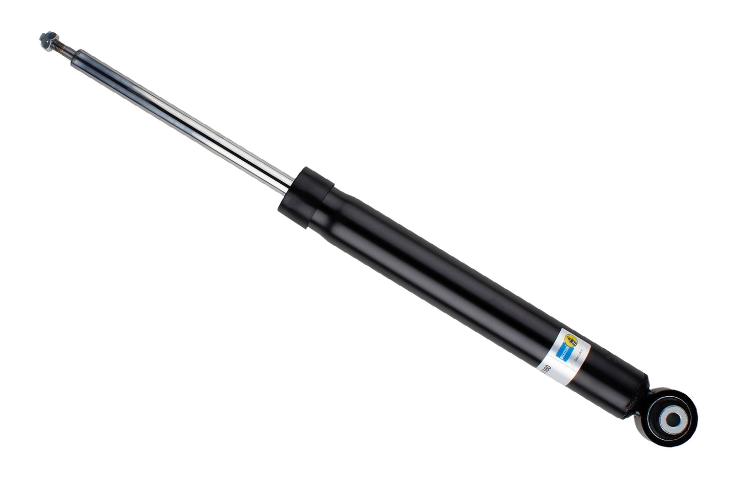 Bilstein B4 Rear (19-281360) - Audi Q5 Std. B4