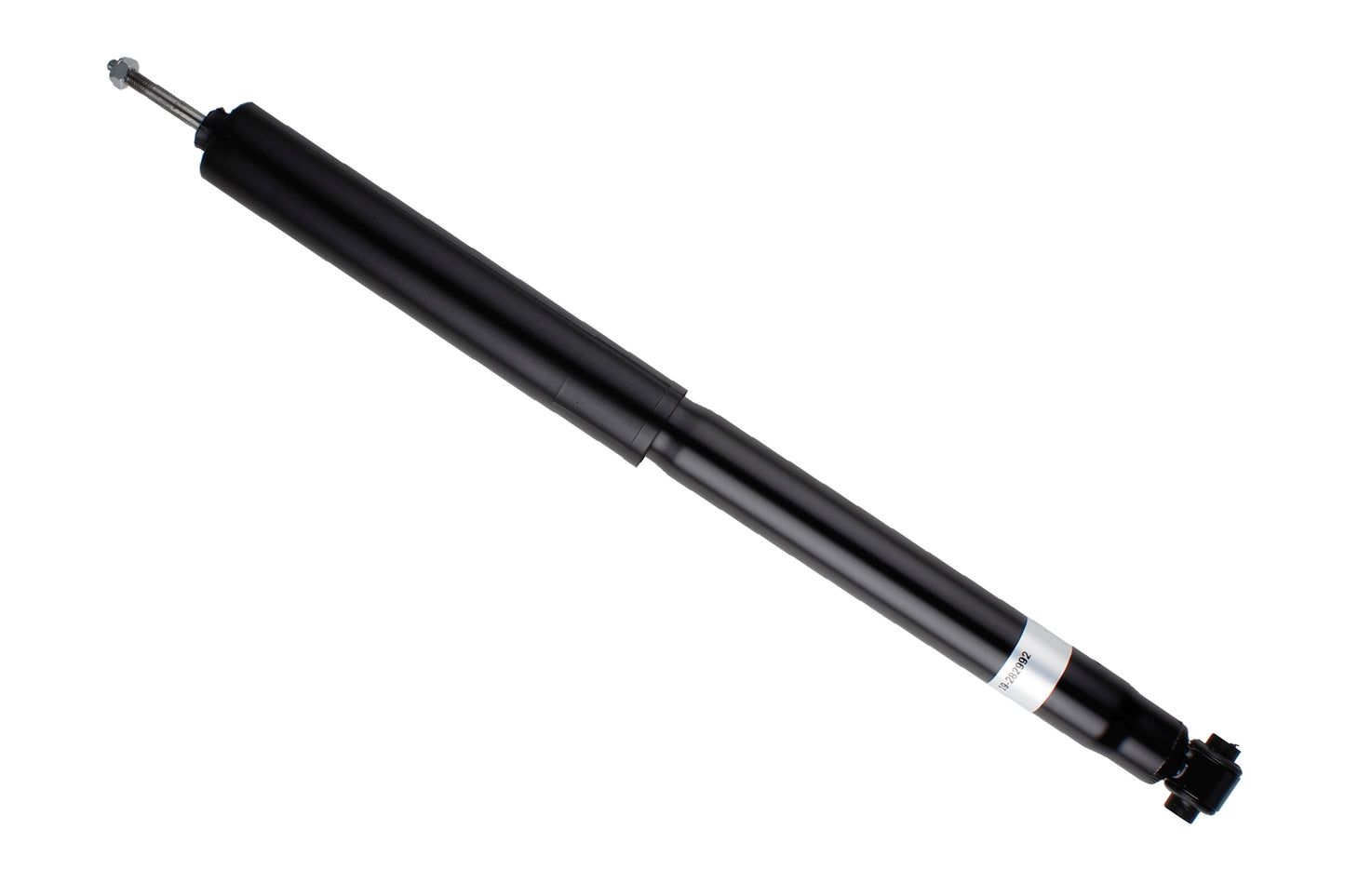 Bilstein B4 Rear (19-282992) - Ford Edge 07-14 HA