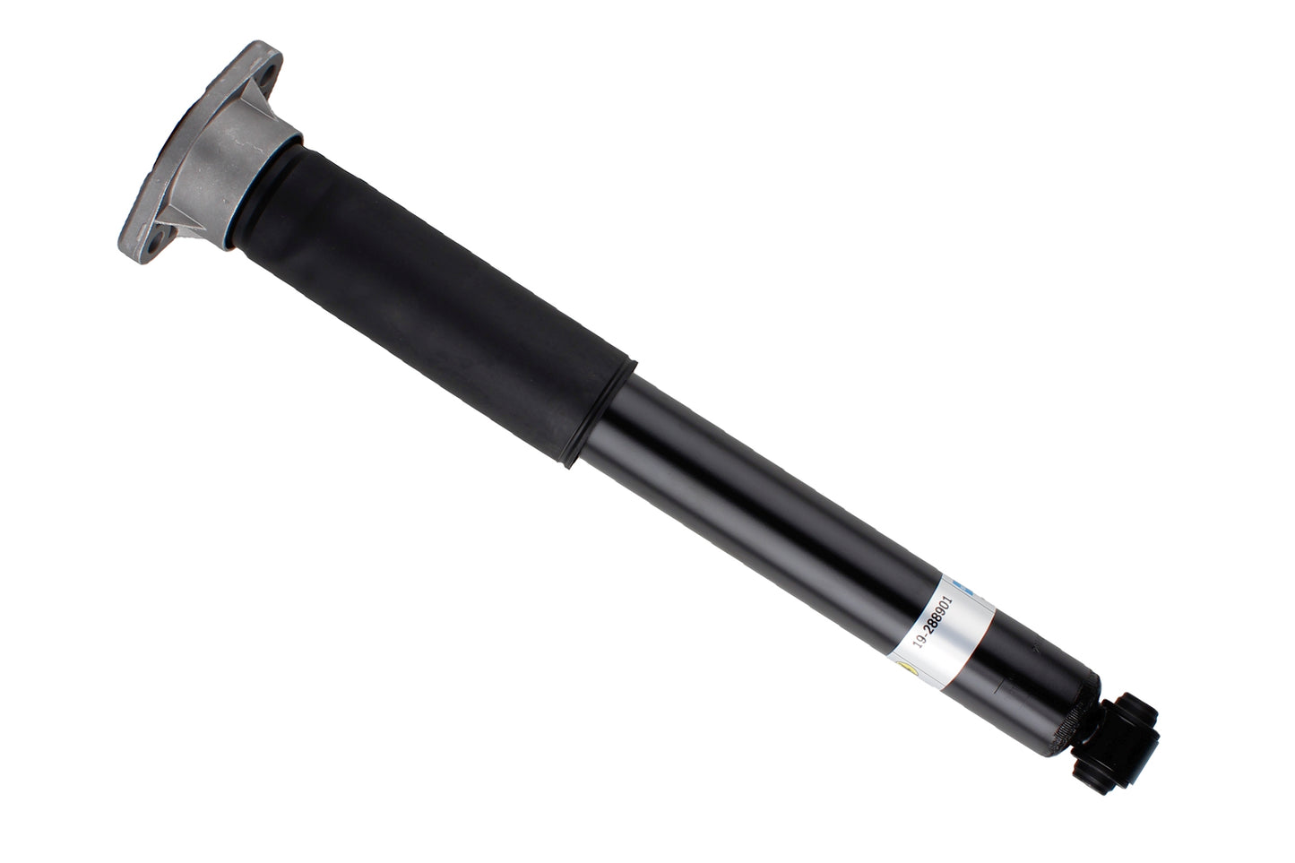Bilstein B4 Rear (19-288901) - MB GLC X253 Erhö. Bodenf.DM