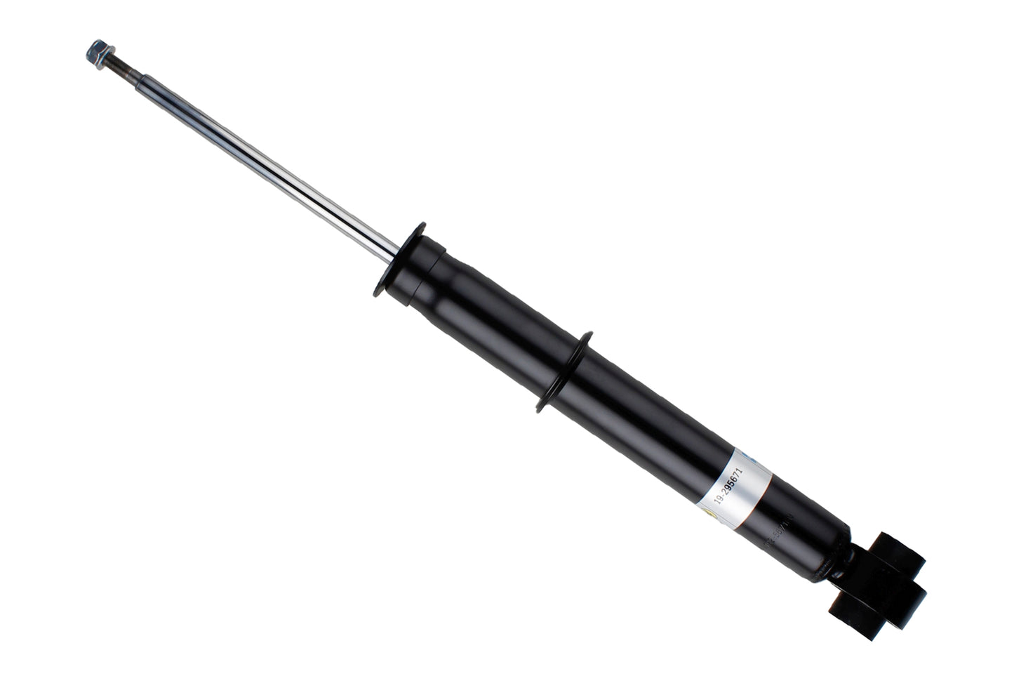 Bilstein B4 Rear (19-295671) - Land Rover Discovery Sport LC - HA