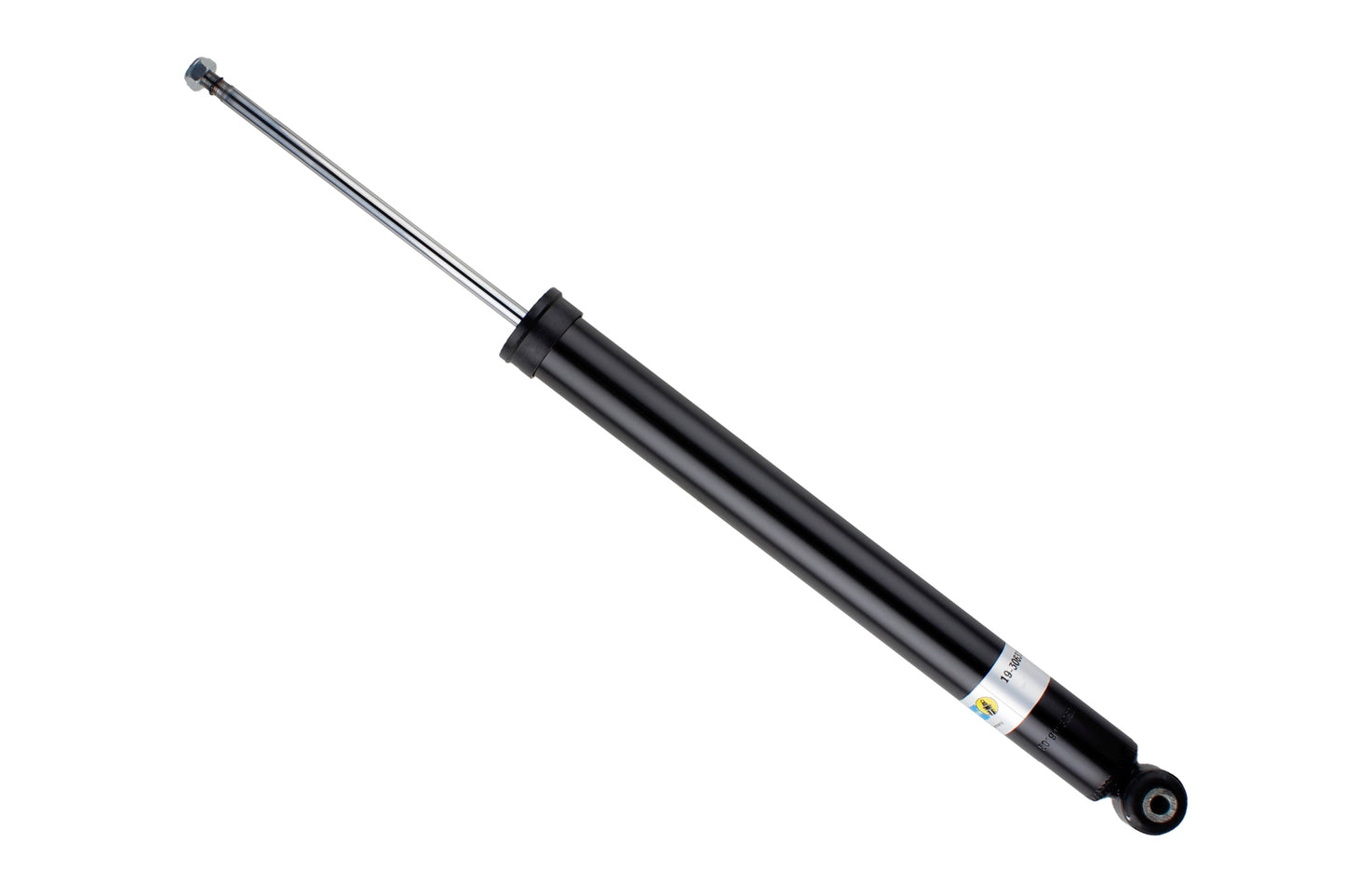 Bilstein B4 Rear (19-306315) - MB A-Klasse W177 Komf. Mehrl