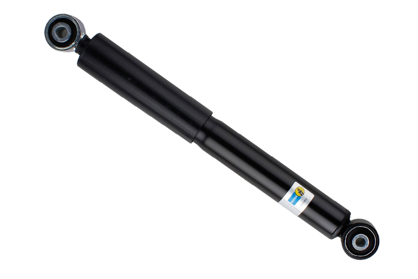 Bilstein B4 Rear (19-313658) - VW Caddy III Schlechtwege