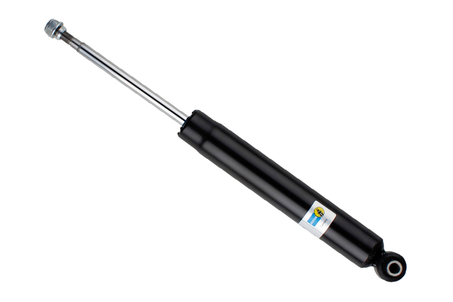 Bilstein B4 Rear (19-313917) - Citroen C5 Aircross
