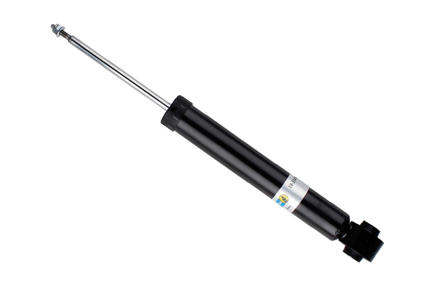 Bilstein B4 Rear (19-314099) - Peugeot 208 II