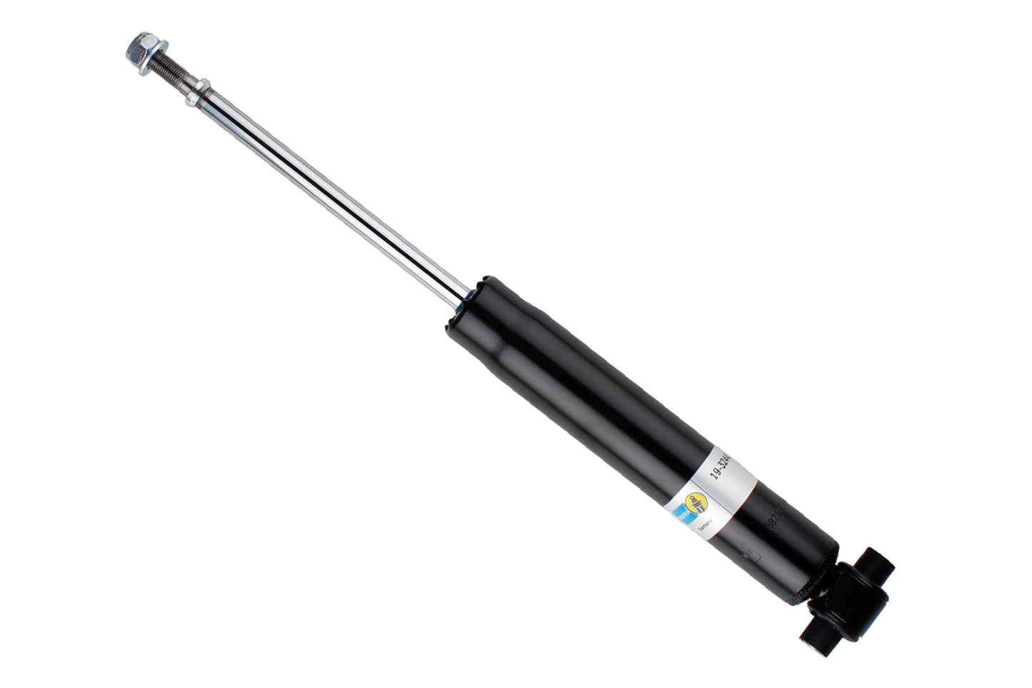 Bilstein B4 Rear (19-324432) - Citroen C4 Spacetourer (3D_)