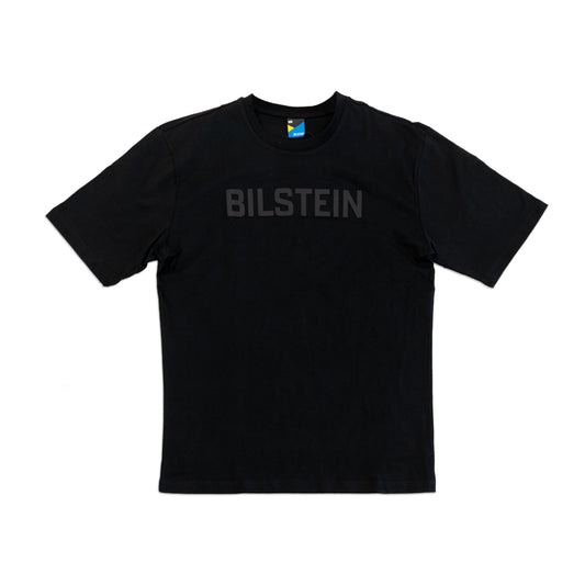 BILSTEIN Urban T-Shirt Black