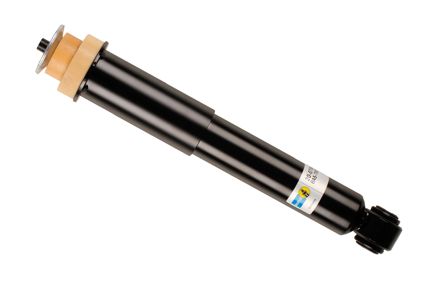 Bilstein B4 Damptronic Rear (20-070823) - Jaguar XK 8