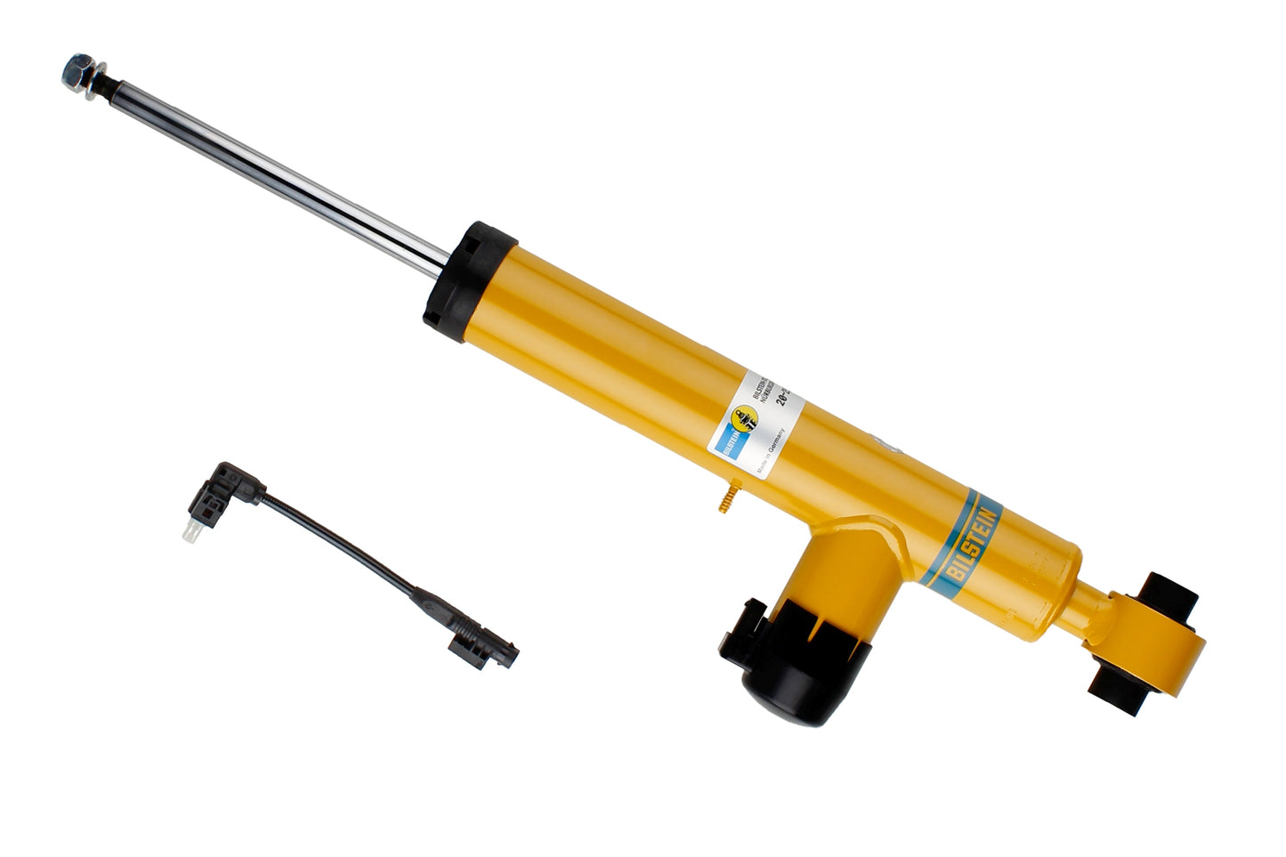 Bilstein B6 Damptronic Rear (20-250744) - BMW 1-4 F20-F36 EDC